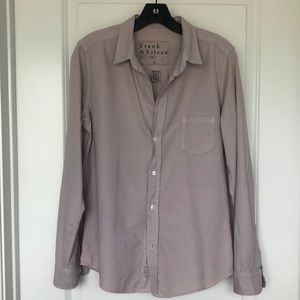 Frank and Eileen Shirt